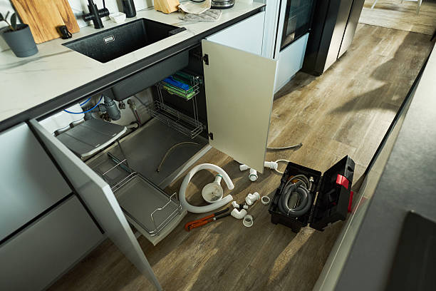 24/7 Emergency Toilet Repair experts in Cinebar, WA